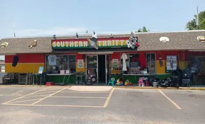 SOUTHERN THRIFT, business photo 1