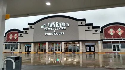 Splawn Ranch, business photo 2