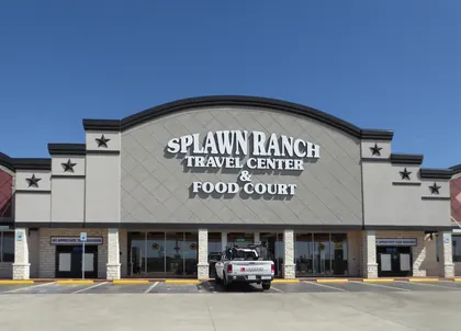 Splawn Ranch, business photo 3