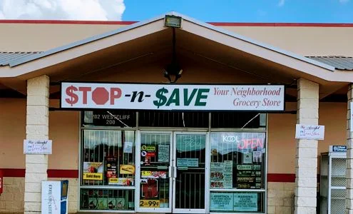 STOP-n-SAVE business photo