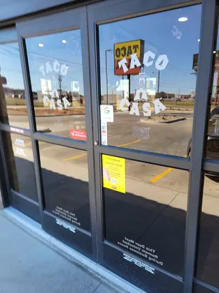 Taco casa, business photo 2