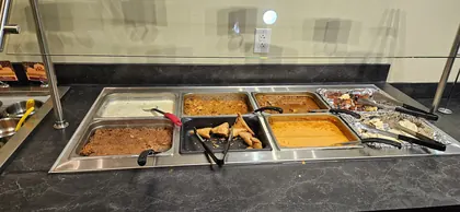 Taj Restaurant & Bar, Best North Indian food, business photo 2