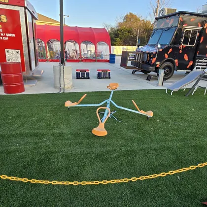 Taste of Killeen Food Truck Park, business photo 4