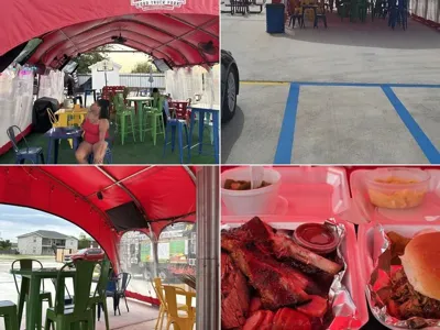 Taste of Killeen Food Truck Park, business photo 1