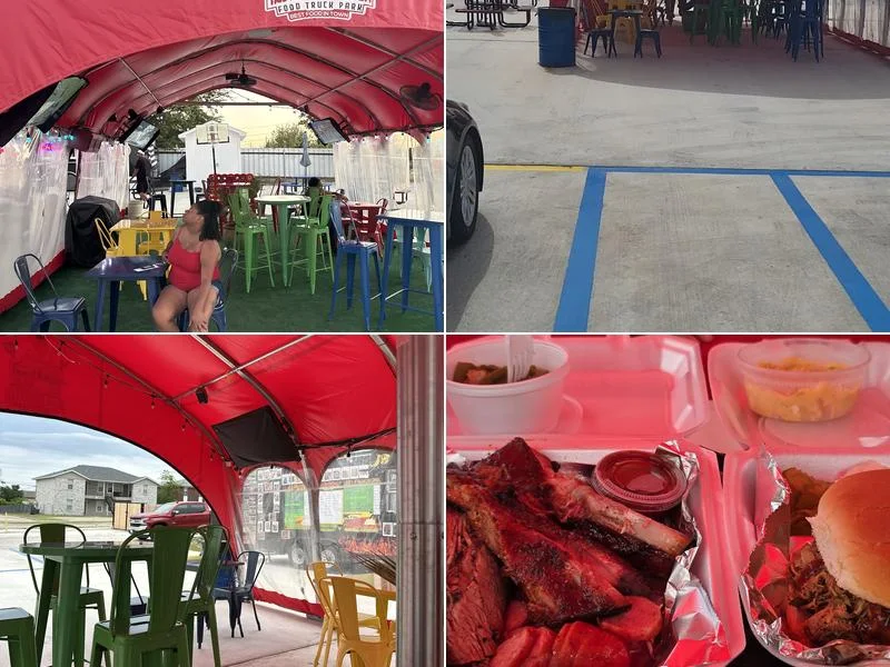 Taste of Killeen Food Truck Park business photo