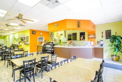 Tex-Rican Restaurant, business photo 2