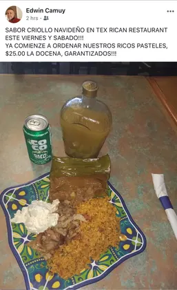 Tex-Rican Restaurant, business photo 3