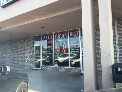 Tex-Rican Restaurant, business photo 4