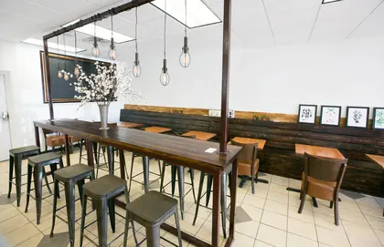 The Bloom Coffee Roasters-Rancier and Korean Street Eats, business photo 2