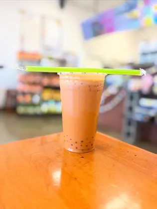 The Bloom Coffee Roasters-Rancier and Korean Street Eats, business photo 3