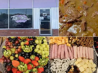 Tillie Marie’s Comfort Food, business photo 1