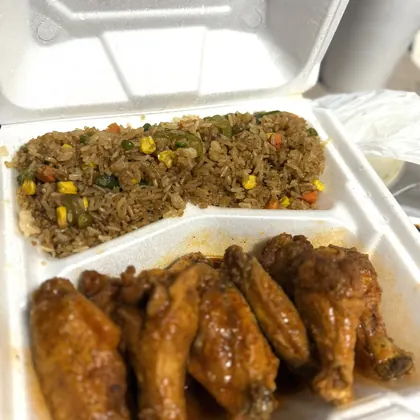 Top Wings, business photo 2