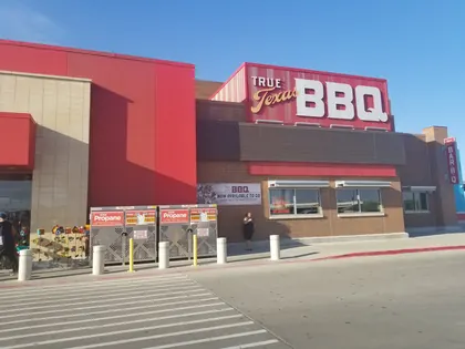 True Texas BBQ, business photo 2