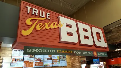 True Texas BBQ, business photo 3