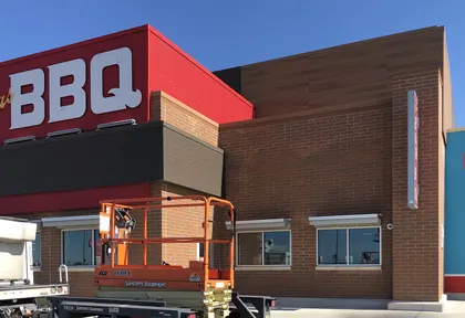 True Texas BBQ, business photo 4