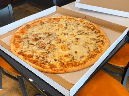 Village Pizza Killeen, business photo 2
