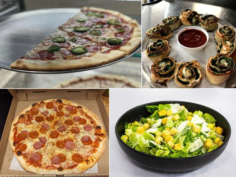Village Pizza Killeen business photo