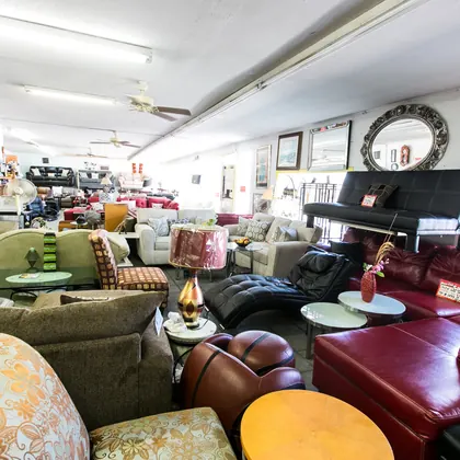 Warehouse Furniture, business photo 2