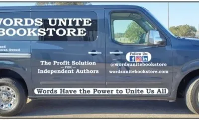 Words Unite Bookstore, business photo 1