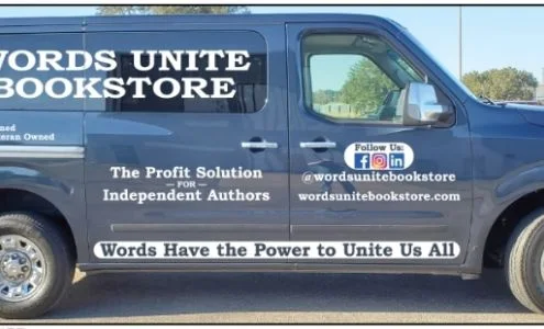 Words Unite Bookstore business photo