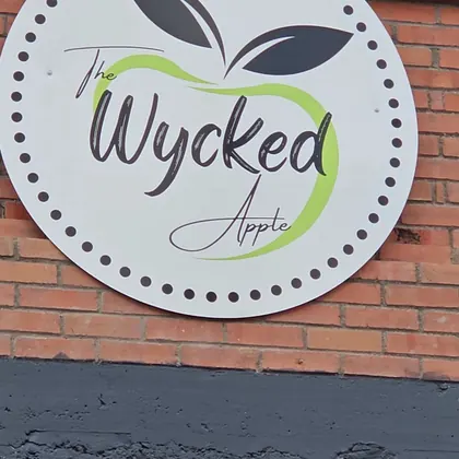Wycked Apple, business photo 4