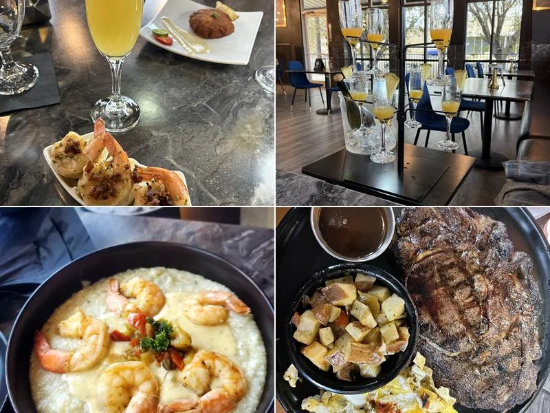 Zodiac Bar & Grill business photo