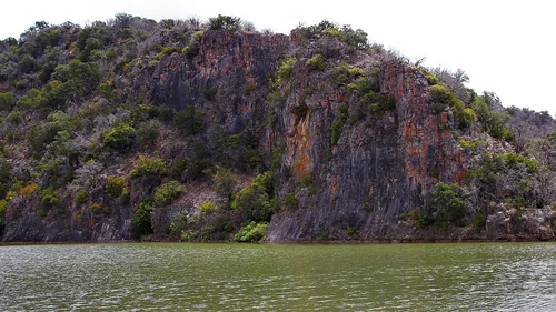 Colorado Bend State Park