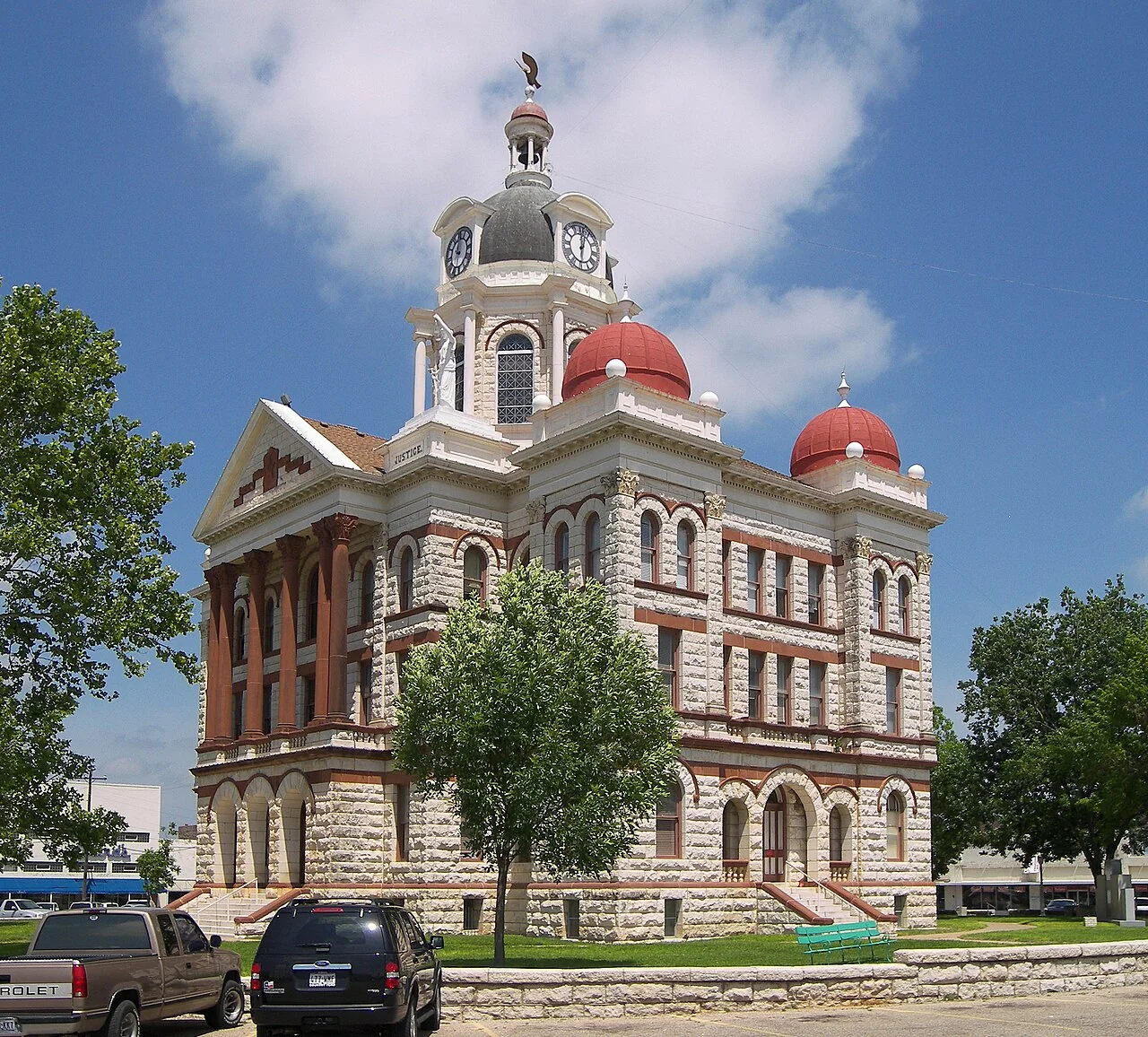 Gatesville