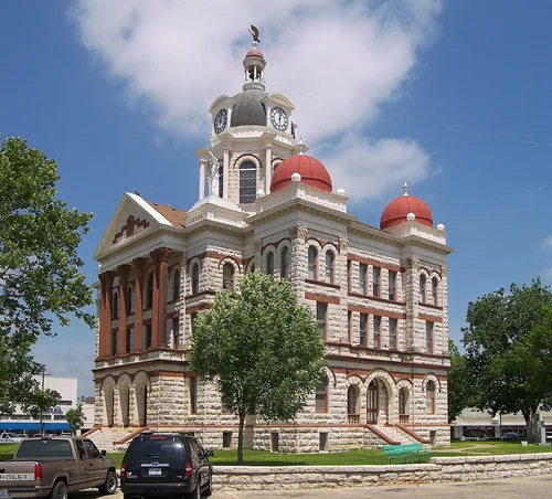Gatesville
